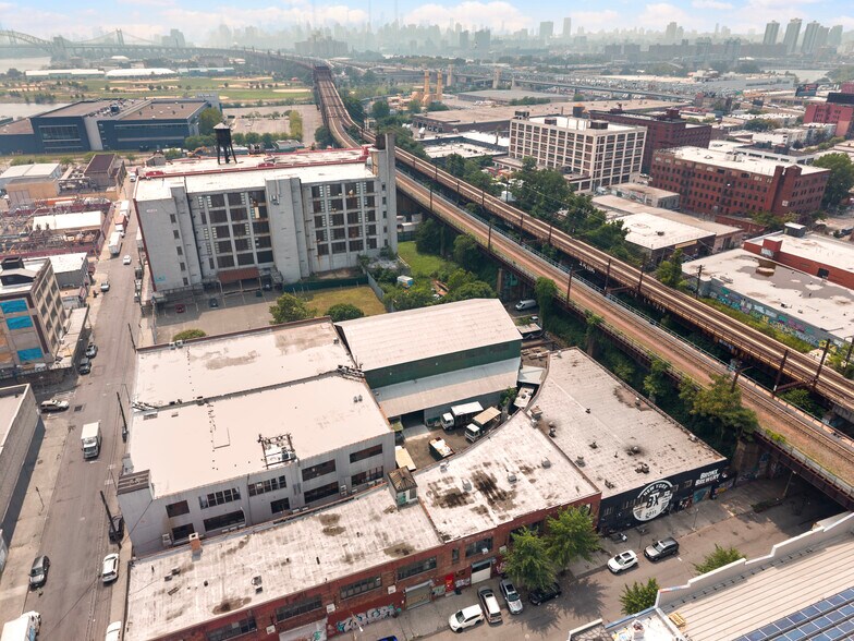 More Photos Of , Bronx Industrial For Sale
