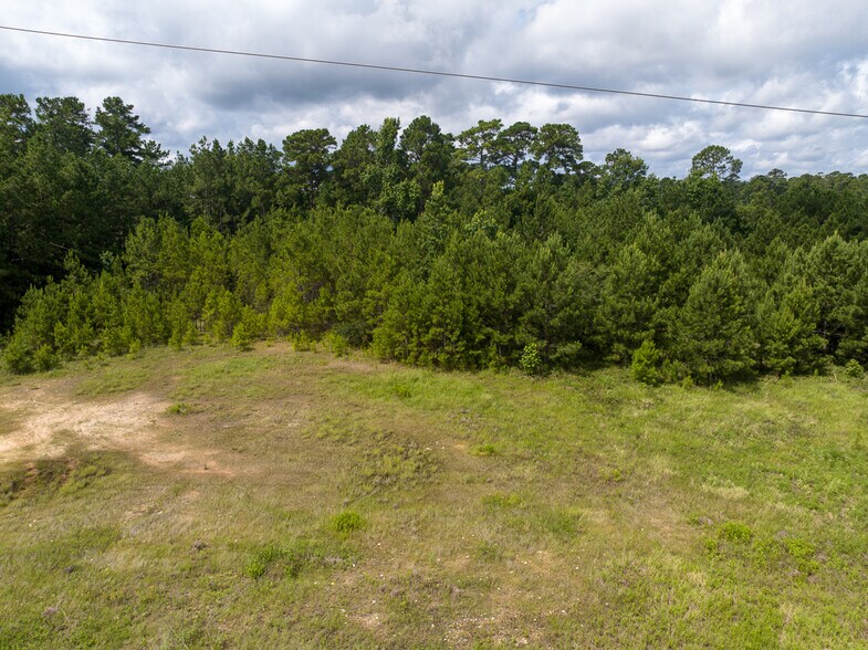 More Photos Of 1.99 Ac I-45 Service Rd, Huntsville Land For Sale