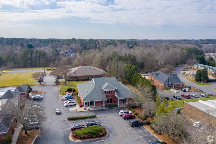 More Photos Of 231 S Herlong Ave, Rock Hill Medical For Lease