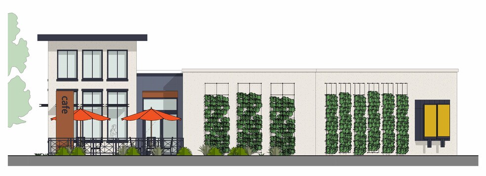 More Photos Of 14555 San Pablo Ave, San Pablo Land For Lease