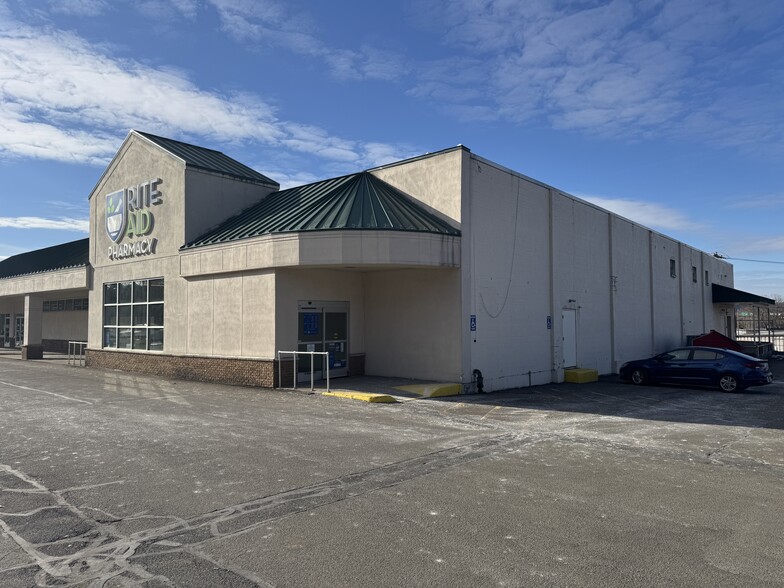 More Photos Of 197 Conklin Ave, Binghamton Storefront For Lease