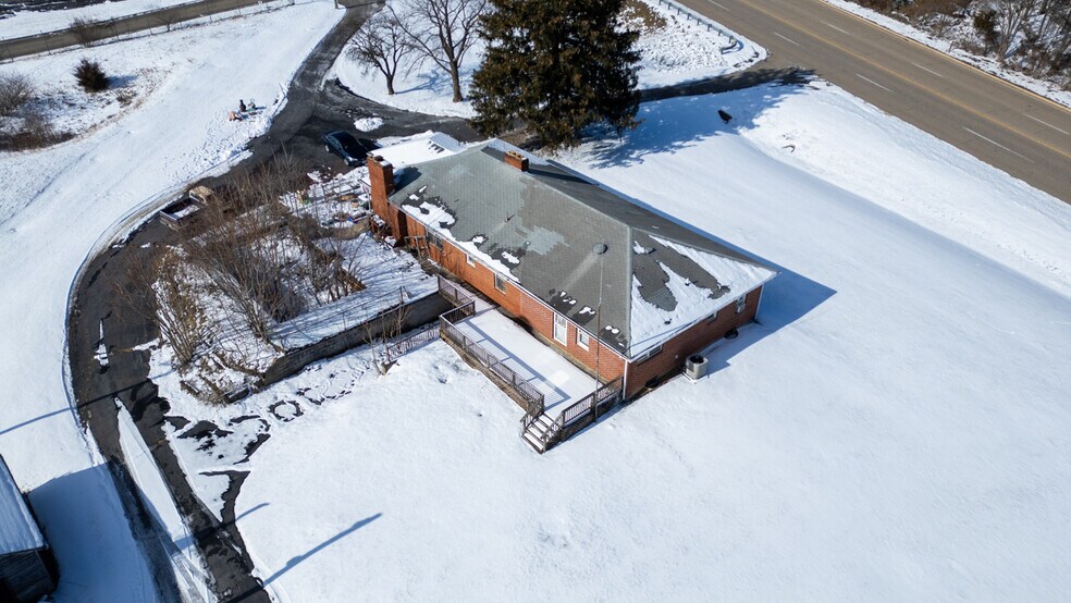 More Photos Of 300 National Ave, Staunton Land For Lease