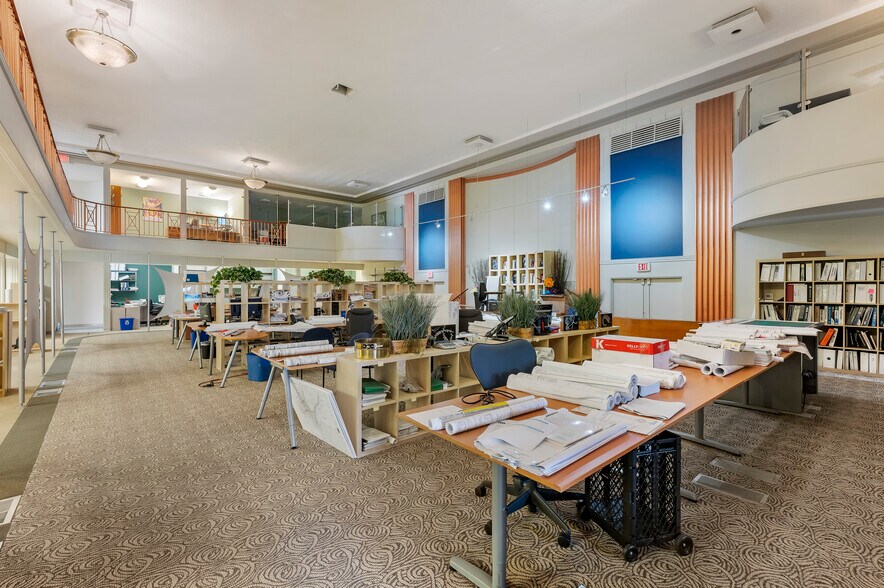 More Photos Of 2442 2nd Ave, San Diego Loft Creative Space For Sale