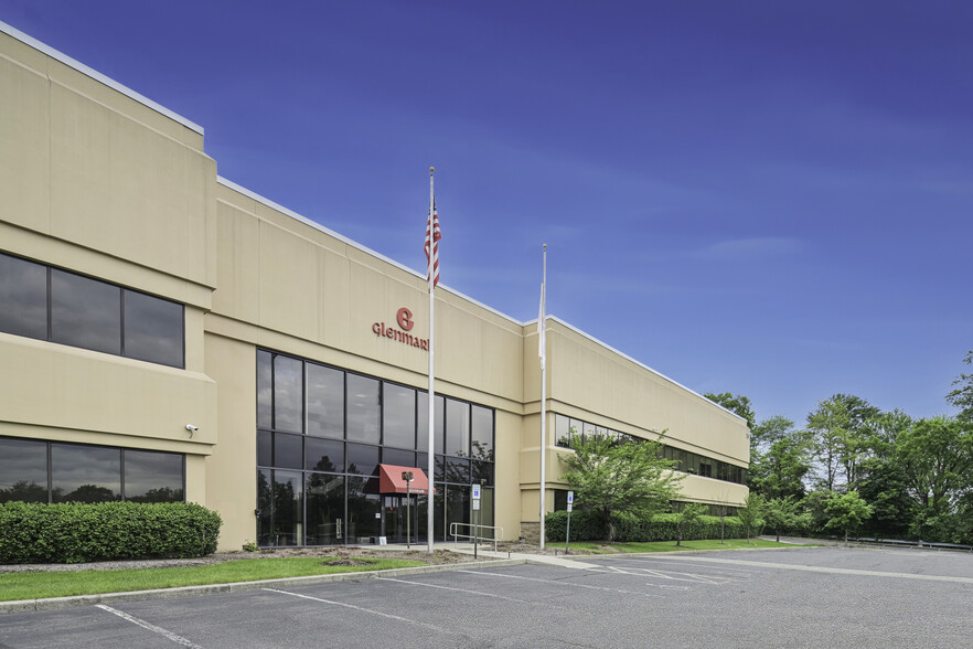 More Photos Of 750 Corporate Dr, Mahwah Manufacturing For Lease