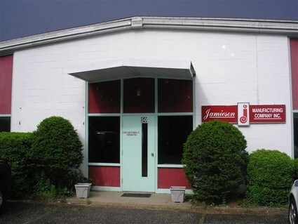 More Photos Of 50 Thomaston Rd, Litchfield Warehouse For Lease