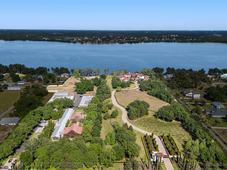 Primary Photo Of 11901 Fort King Hwy, Thonotosassa Winery Vineyard For Sale