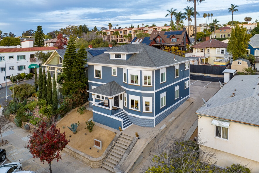 More Photos Of 1055 21st Street, San Diego Apartments For Sale