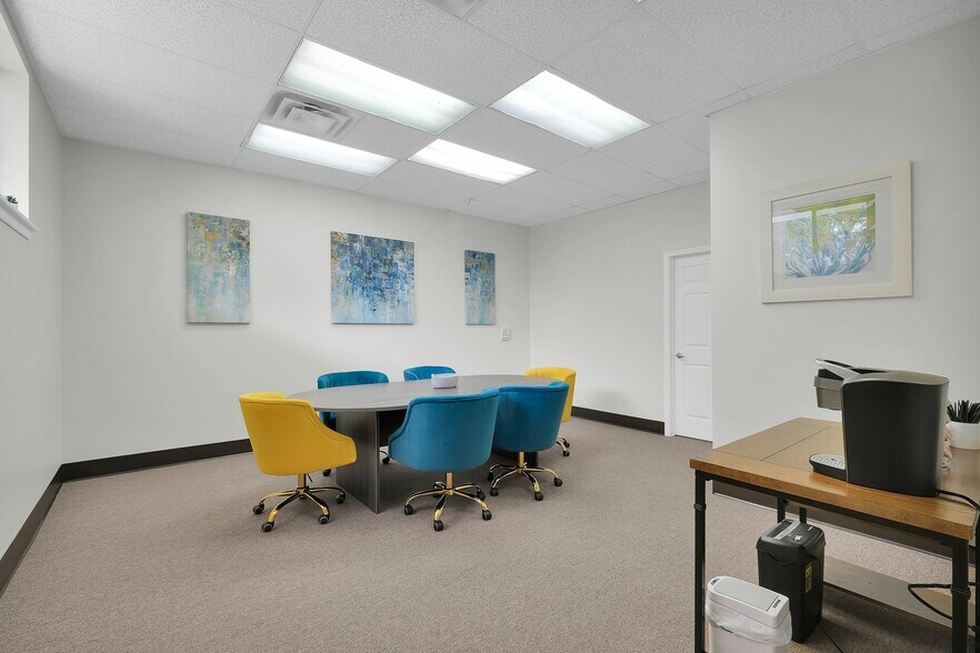 More Photos Of 3400 Kori Rd, Jacksonville Loft Creative Space For Sale