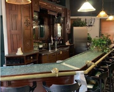 More Photos Of 20936 Torrence Chapel Rd, Cornelius Restaurant For Sale