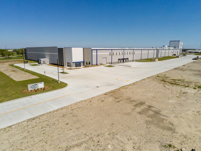 Primary Photo Of Michoud Facility Rd, New Orleans Distribution For Lease