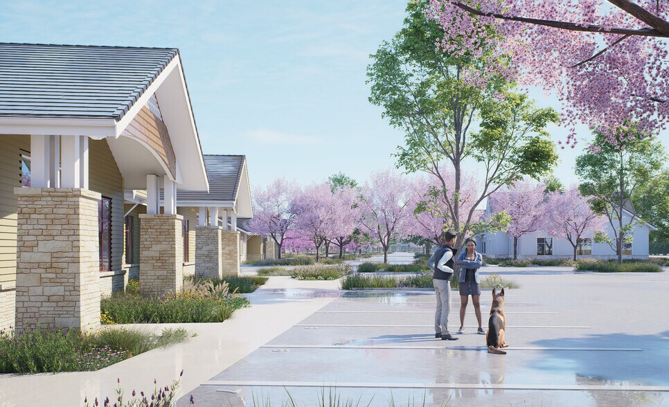 More Photos Of 4648 Old Valley Rd, Eagle Storefront For Sale