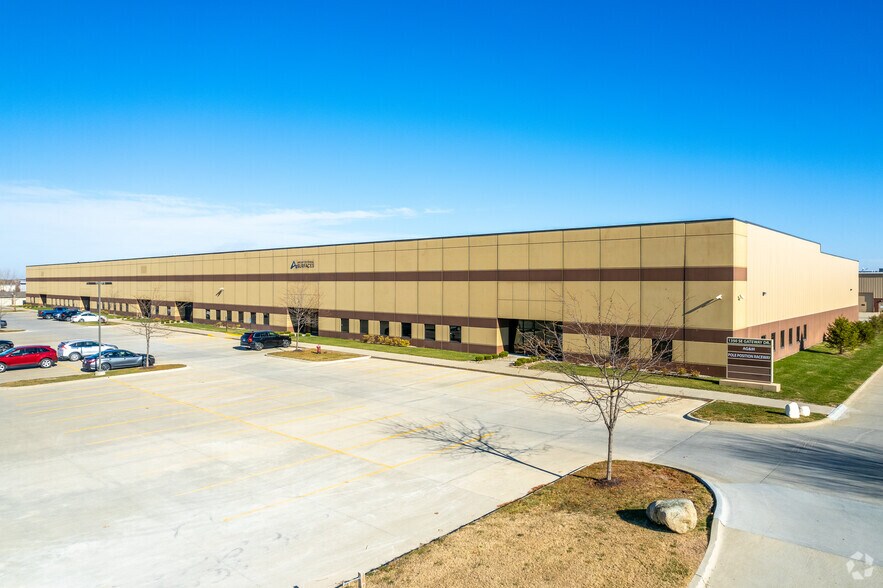 Primary Photo Of 1350 SE Gateway Dr, Grimes Distribution For Lease