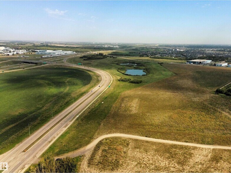 More Photos Of 16003 Campbell Rd, Edmonton Land For Sale