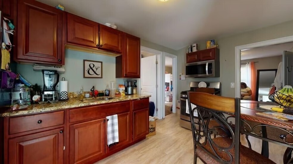 More Photos Of 15 Church St, Manville Apartments For Sale