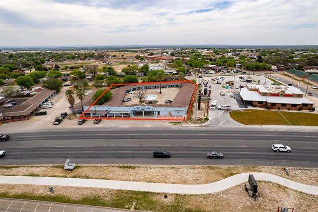 More Photos Of 1912 Veterans Blvd, Del Rio Hotel For Sale