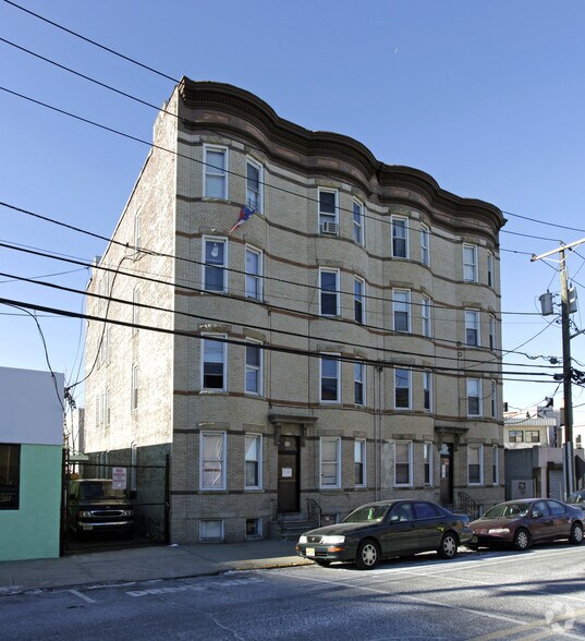 Primary Photo Of 915-921 22nd St, Union City Apartments For Sale