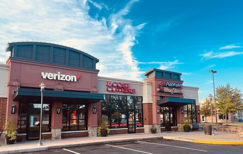More Photos Of 7126-7220 Fulton Dr, Canton Unknown For Lease