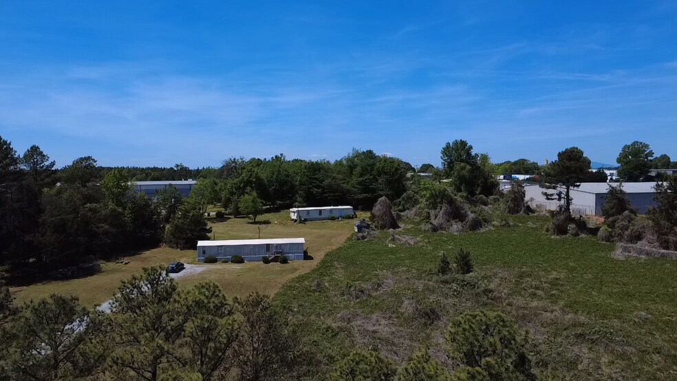 Primary Photo Of 215 Leonard Rd, Duncan Land For Sale