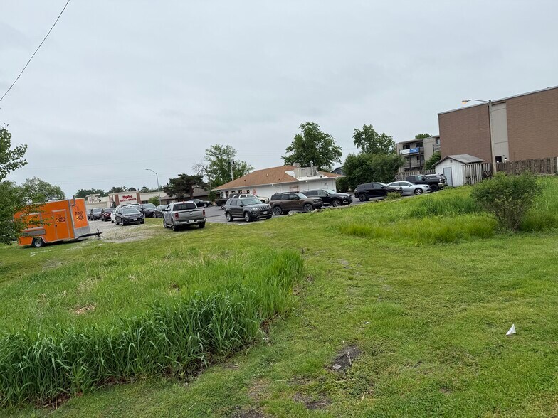 More Photos Of 127 Dotson Dr, Ames Land For Sale