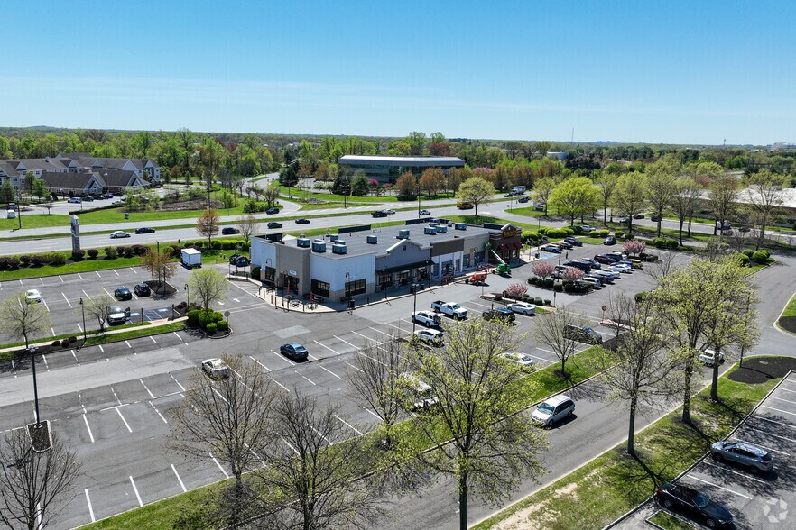 More Photos Of State Route 38 @ Briggs Rd, Mount Laurel Unknown For Lease
