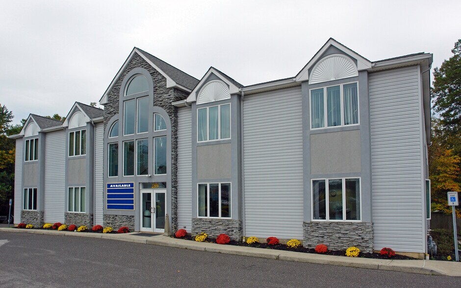 Primary Photo Of 289 White Horse Pike, Atco Medical For Lease