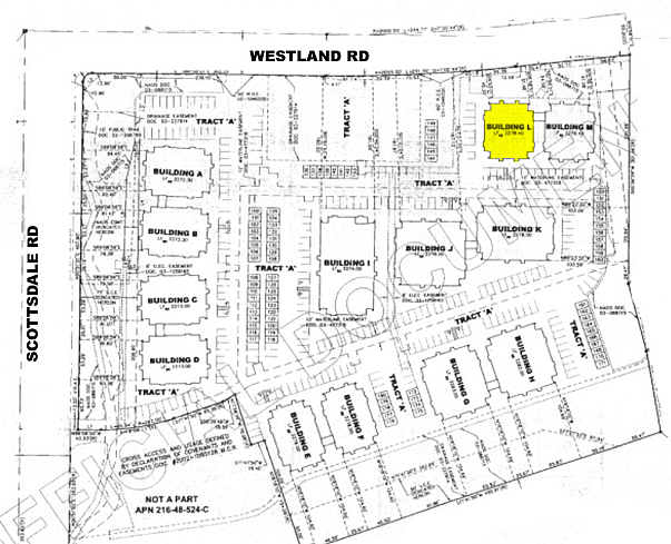 More Photos Of 33777 N Scottsdale Rd, Scottsdale Medical For Sale