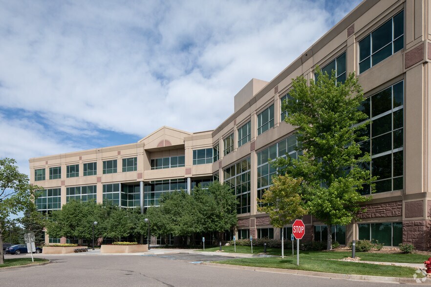 More Photos Of 400 Inverness Pky, Englewood Office For Lease