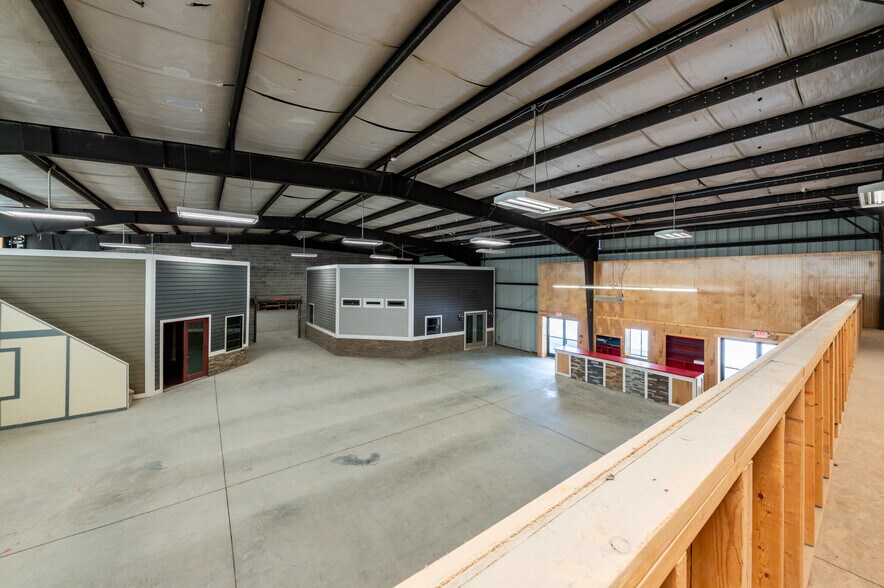 More Photos Of 1501 Deckers Creek Blvd, Morgantown Industrial For Sale