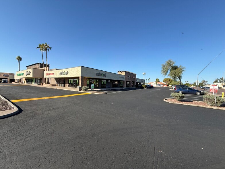 More Photos Of 2722-2760 Alma School Rd, Mesa Unknown For Lease