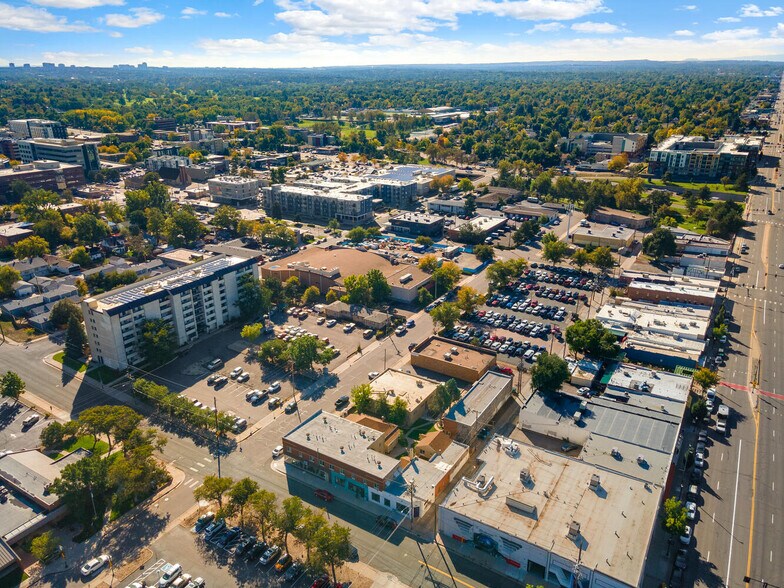 More Photos Of 3401-3435 S Lincoln St, Englewood Apartments For Lease