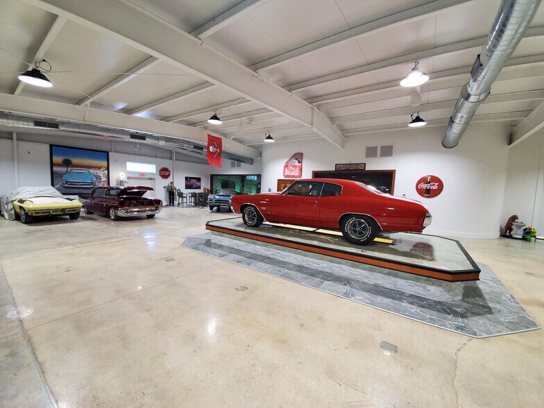 More Photos Of 1141 Pierce St, Clearwater Warehouse For Sale