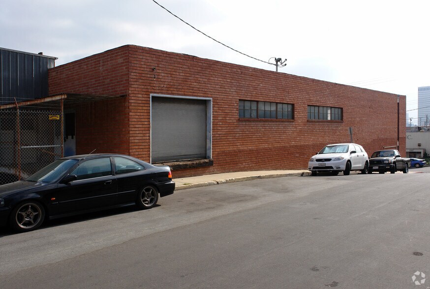 More Photos Of 124-132 Maryland St, El Segundo Unknown For Lease