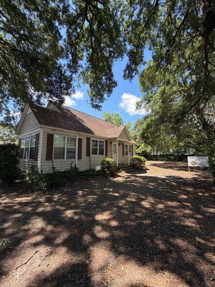 More Photos Of 1227 Yeamans Hall Rd, Hanahan Office For Sale