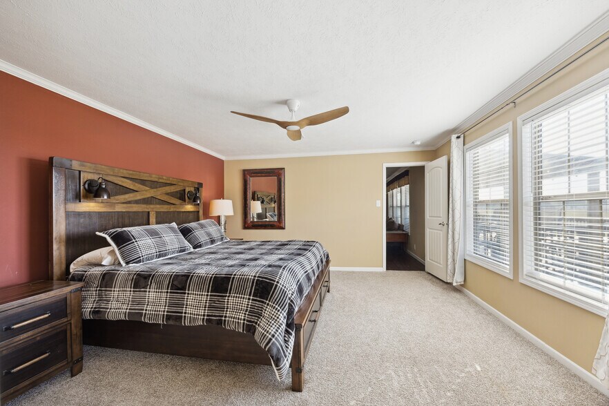 More Photos Of 4835 FM 1452 W, Madisonville Land For Sale