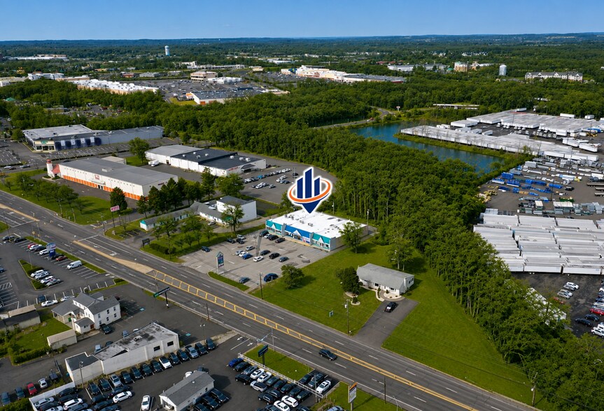 More Photos Of 203 Lincoln Hwy, Fairless Hills Freestanding For Lease