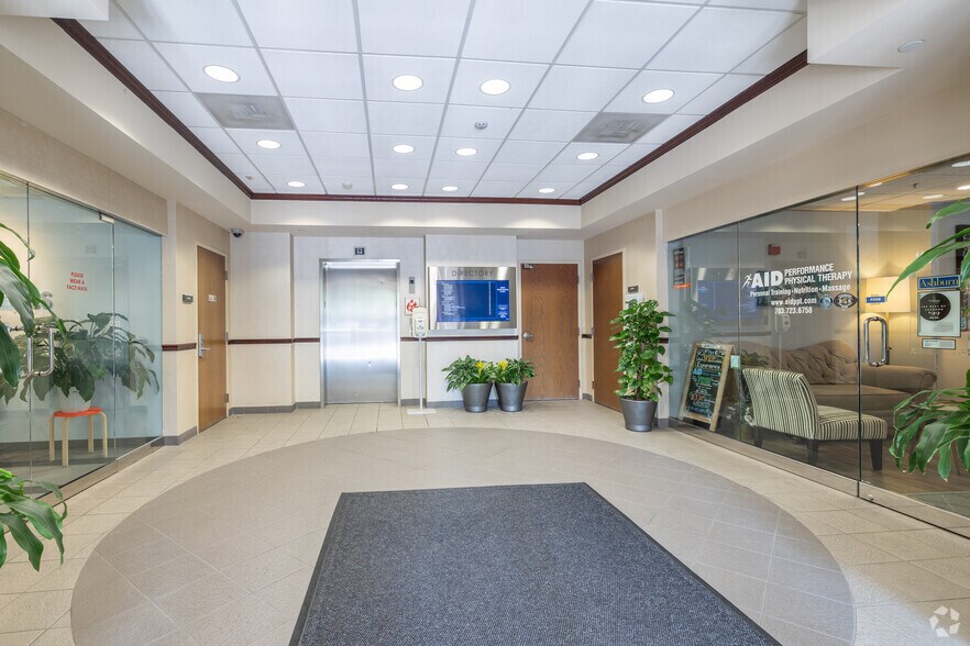 More Photos Of 20925 Professional Plz, Ashburn Unknown For Lease