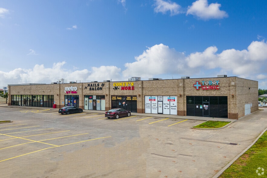 Primary Photo Of 1317 SE 44th St, Oklahoma City Freestanding For Lease