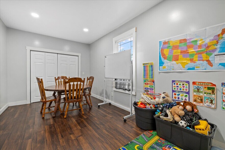 More Photos Of 2722 E 112th St, Tacoma Land For Sale