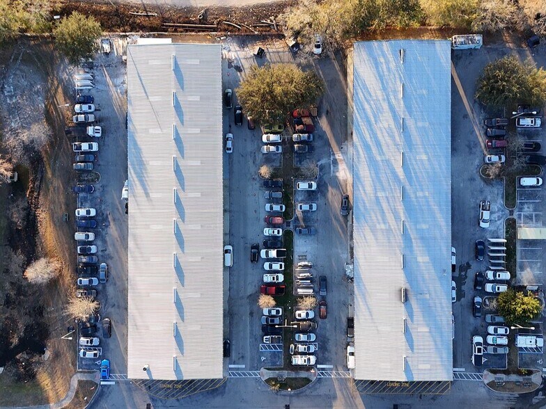 More Photos Of 1016 American Way, Kissimmee Industrial For Sale
