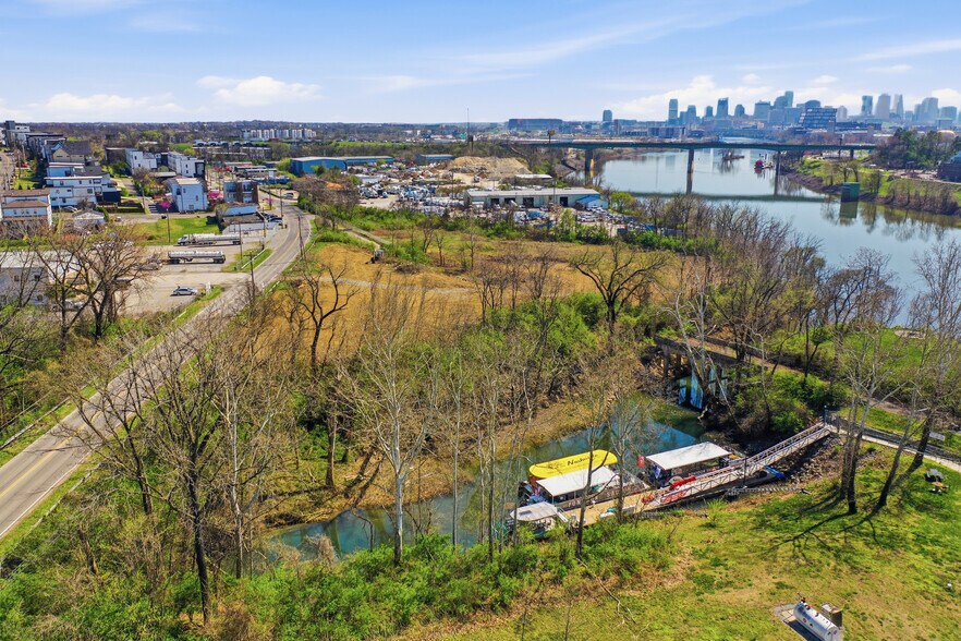 More Photos Of 00 Baptist World Center Dr, Nashville Land For Sale