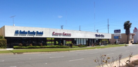 More Photos Of 18506-18516 Hawthorne Blvd, Torrance Storefront Retail Office For Lease