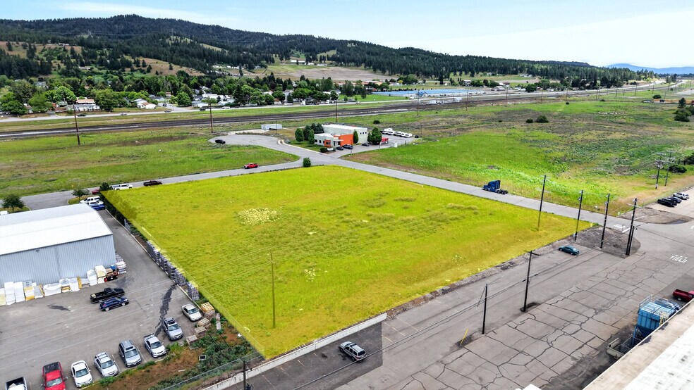 More Photos Of Lacrosse Ln @ Industrial Park 4th St., Spokane Valley Land For Sale