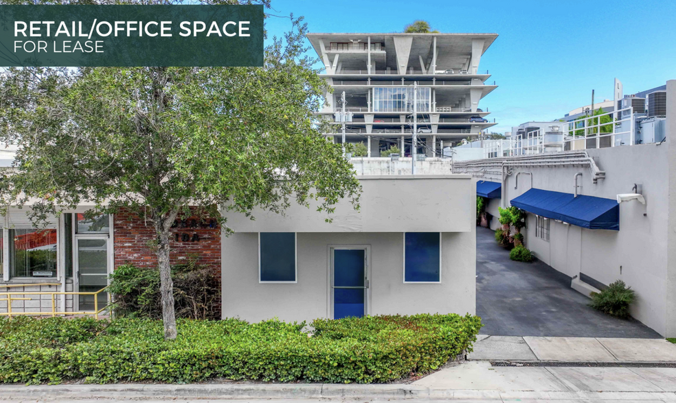 Primary Photo Of 1657 West Ave, Miami Beach Office Residential For Lease