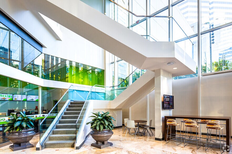 More Photos Of 1051 E Cary St, Richmond Office For Lease