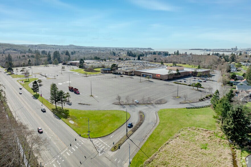 More Photos Of 901 & 1017 S BOONE ST, Aberdeen General Retail For Sale
