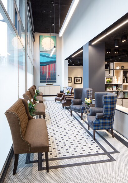 More Photos Of 2027-2029 Market St, San Francisco Apartments For Sale