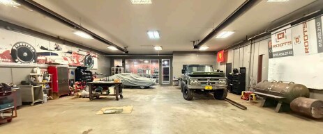More Photos Of 538 Eastern Ave SE, Grand Rapids Office For Sale