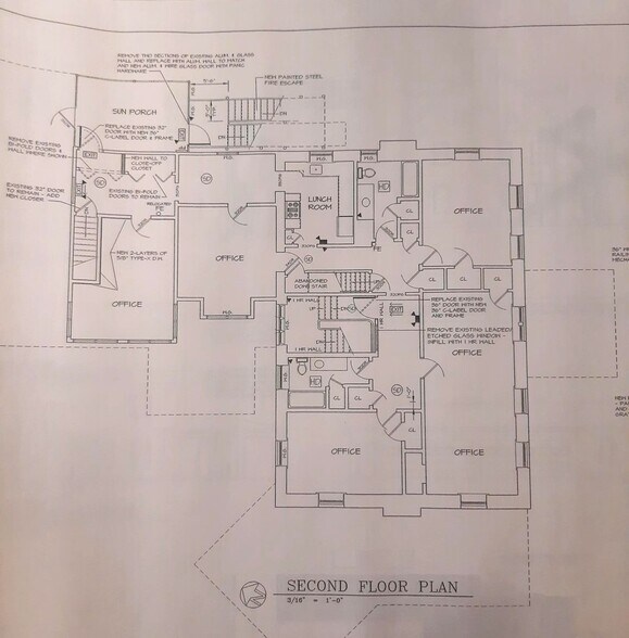 More Photos Of 1205 E Market St, York Office For Sale