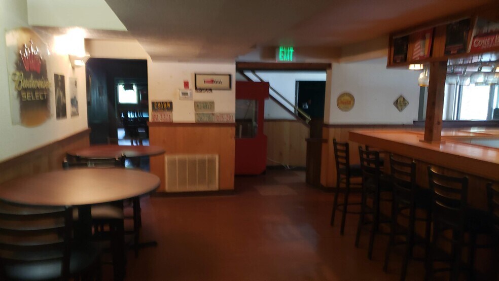 More Photos Of 3746 Mount Pleasant Rd, Sherrills Ford Restaurant For Lease
