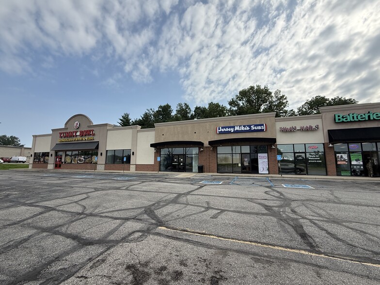 Primary Photo Of 1455 S National Rd, Columbus Unknown For Lease